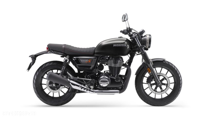 Honda GB - 2