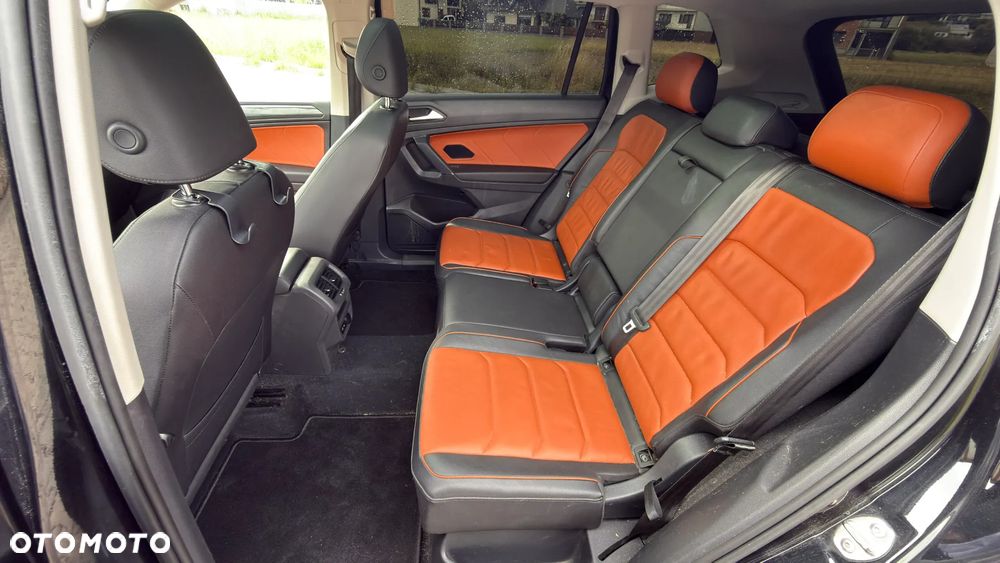 Volkswagen Tiguan 2,0 TSI OPF 4Motion DSG R-Line - 25