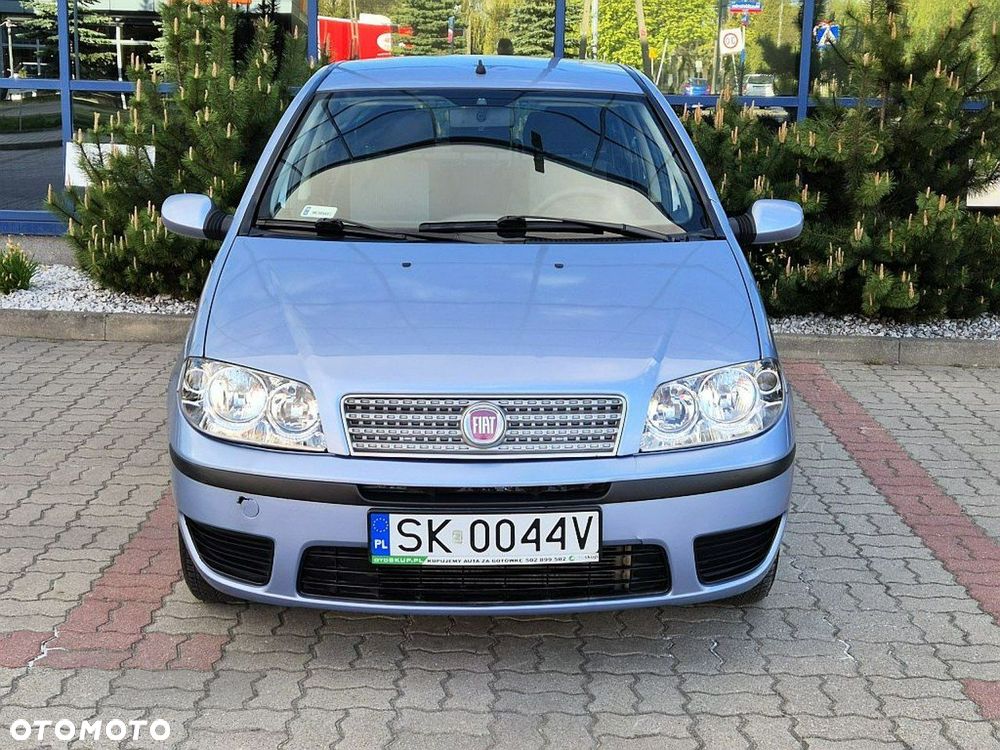 Fiat Punto - 13