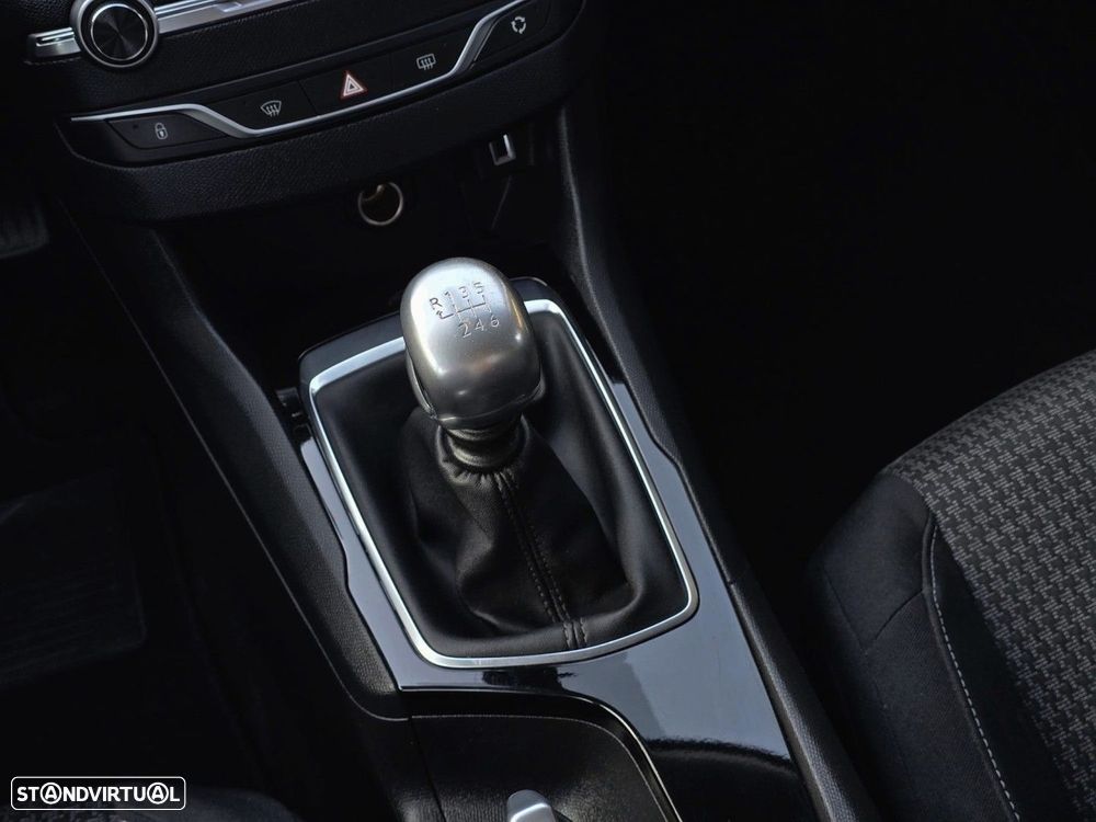 Peugeot 308 SW 1.6 BlueHDi Style - 9