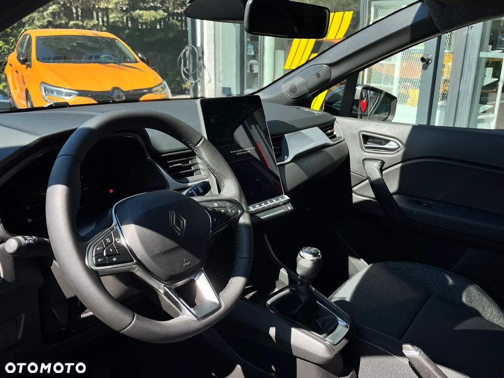 Renault Captur 1.2 TCe Evolution - 10