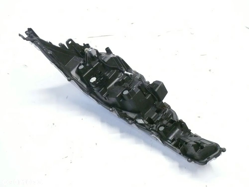 LAMPA PRZEDNIA PRAWA TOYOTA COROLLA XII E21 2018 LIFT LED FULL HB - 5