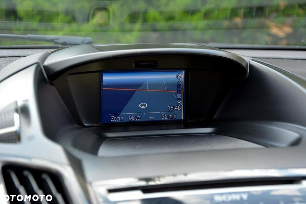 Ford Kuga 2.0 TDCi FWD Titanium - 23