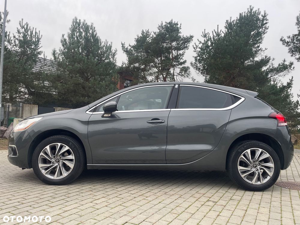 Citroën DS4 VTi 120 SoChic - 10