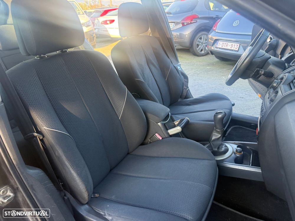 Renault Mégane Break 1.5 dCi L Dynamique - 15