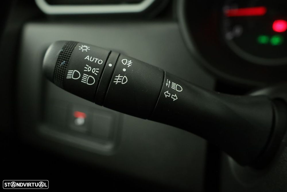 Dacia Duster 1.5 Blue dCi Journey - 17