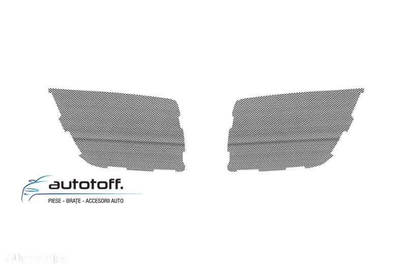 Bara fata compatibila Porsche Carrera 991 (12-19) GT3 Design - 12