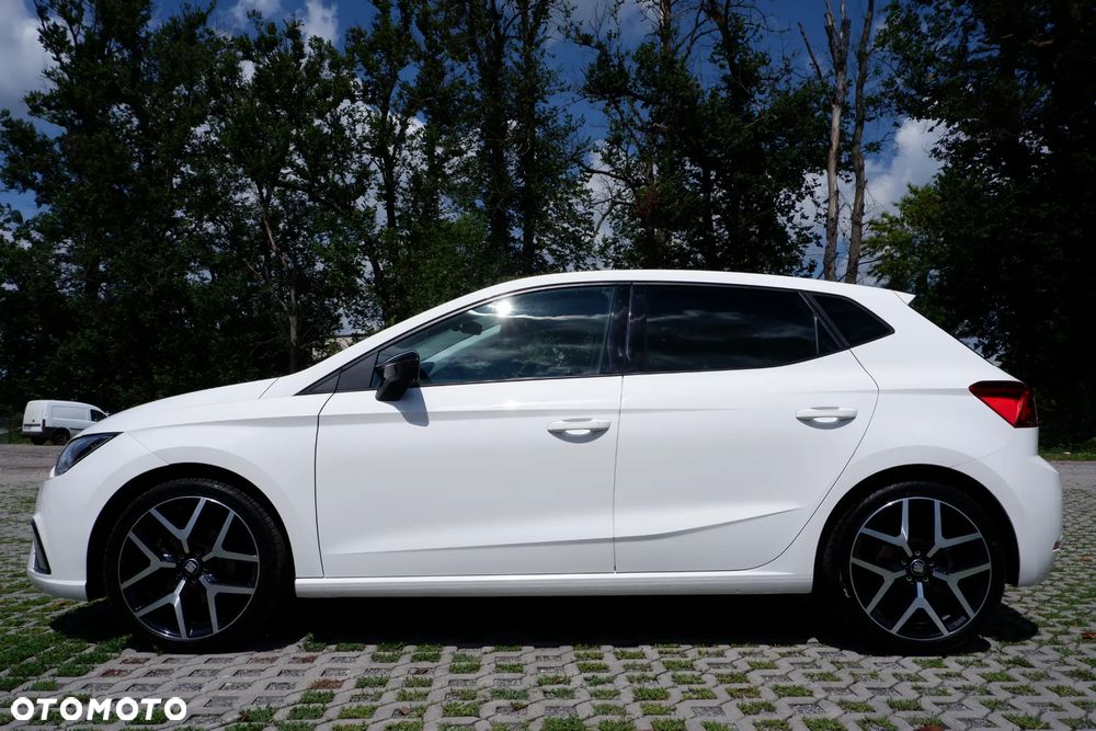 Seat Ibiza 1.0 TSI S&S FR - 35