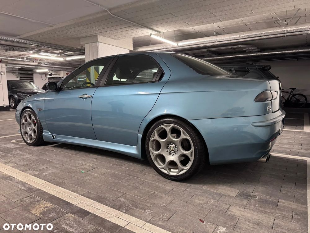 Alfa Romeo 156 - 7