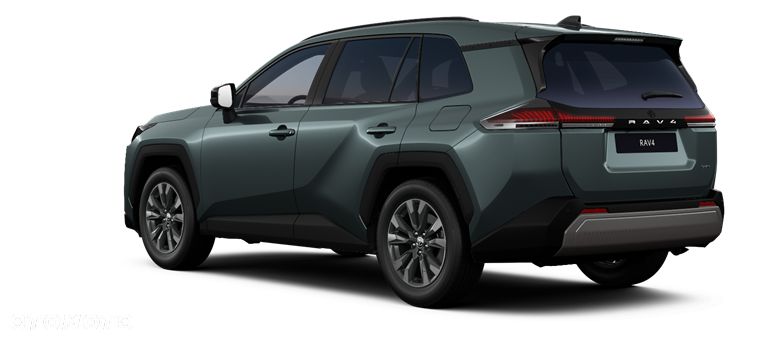 Toyota RAV4 2.5 Hybrid Comfort 4x2 - 7