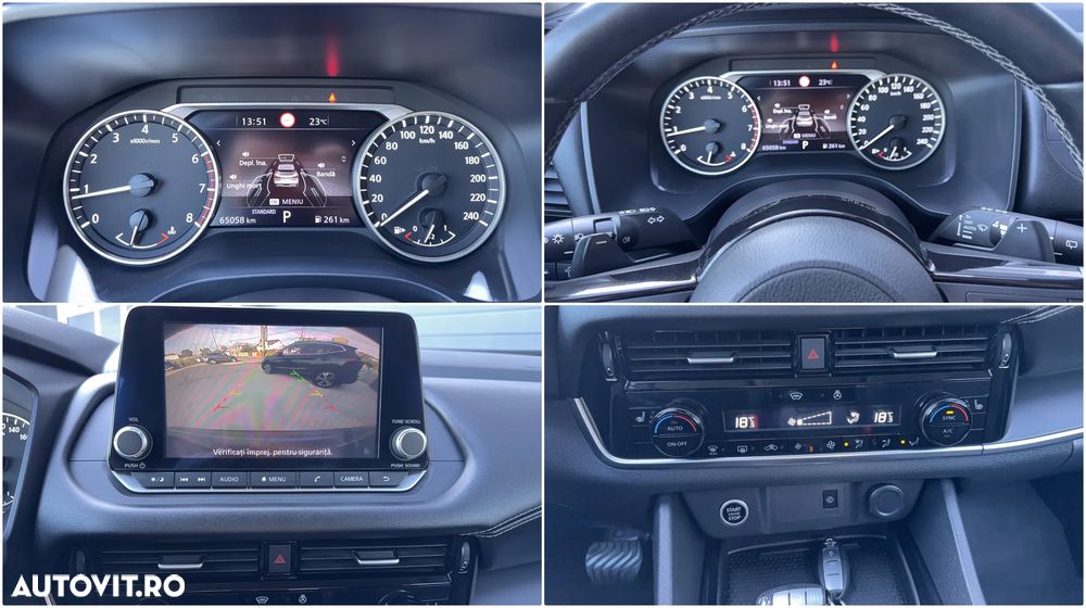 Nissan Qashqai - 3