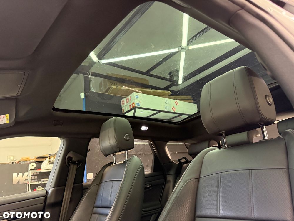 Land Rover Range Rover Evoque D180 R-Dynamic HSE - 23