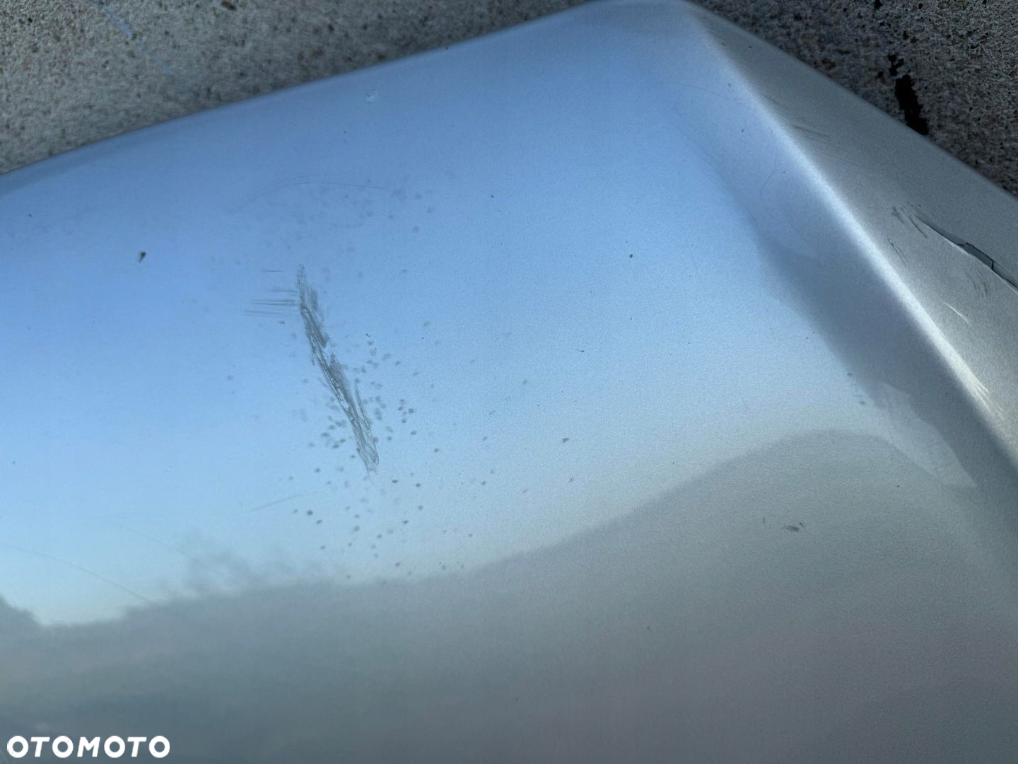 MASKA POKRYWA SILNIKA PRZOD FORD KUGA MK2 II 2 2013- BARDZO LADNA ORYGINALN - 5