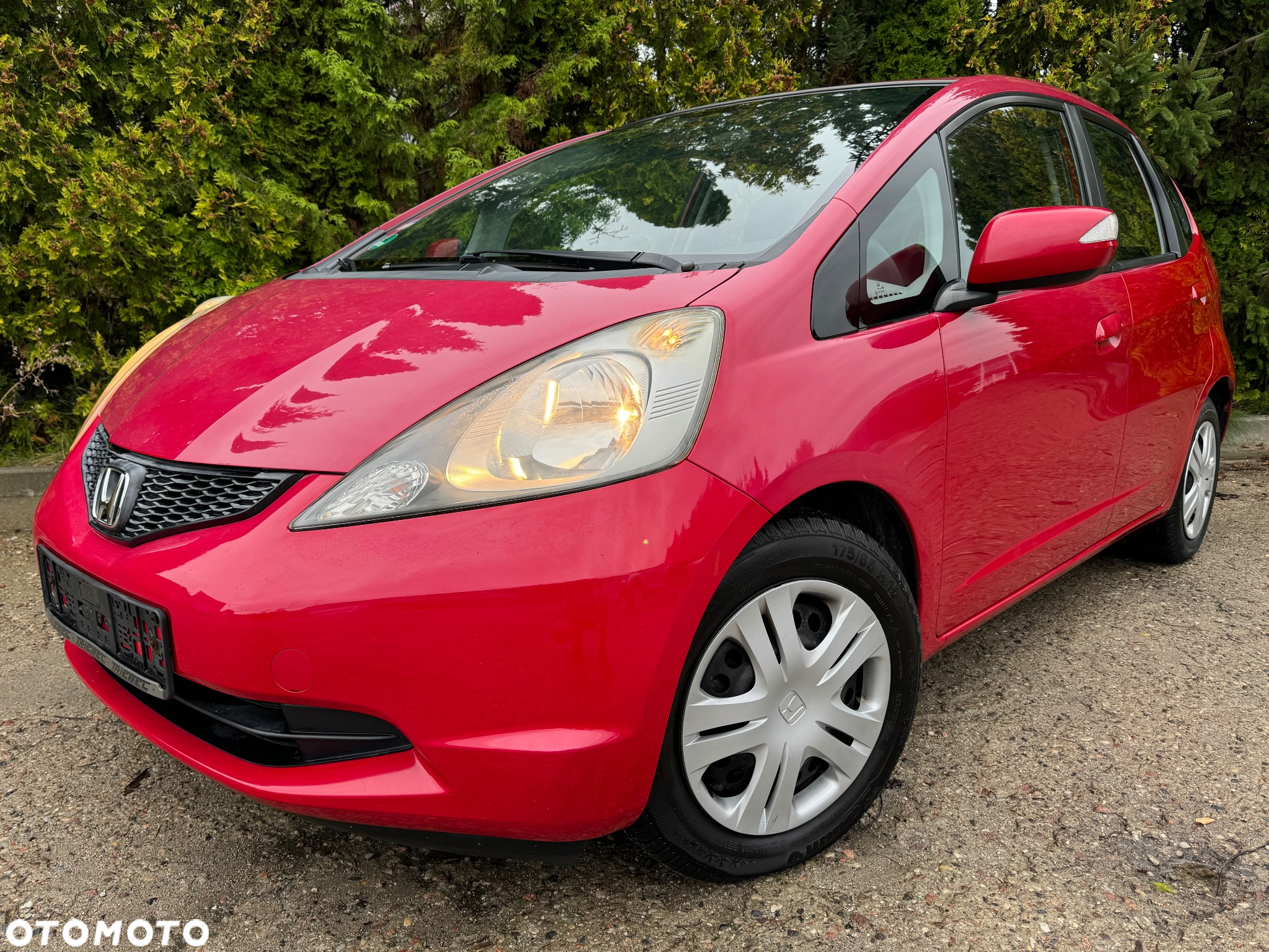 Honda Jazz 1.4 i-VTEC Elegance - 2