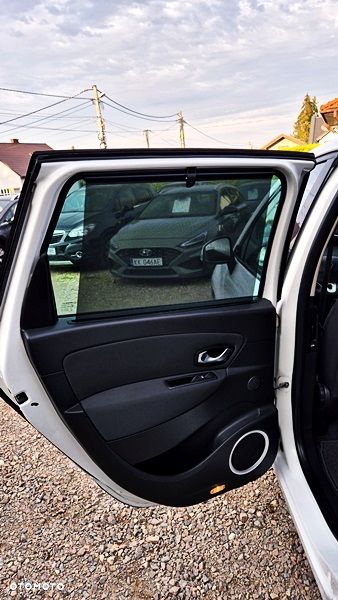 Renault Grand Scenic 2.0 16V 140 CVT Luxe - 30