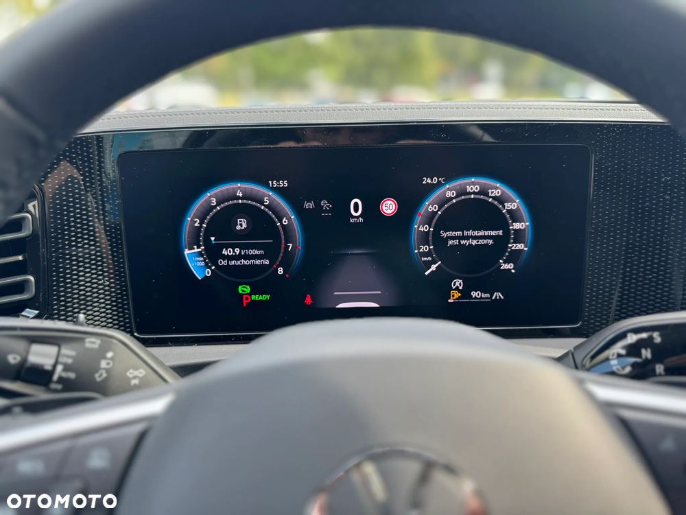 Volkswagen Tiguan 1.5 eTSI OPF DSG Life - 15