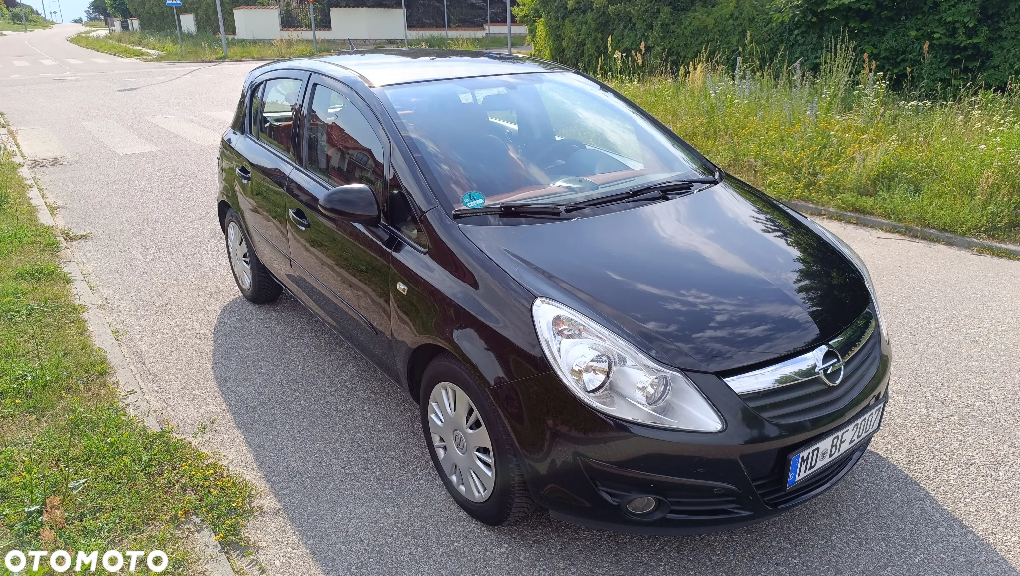 Opel Corsa 1.2 16V Color Edition - 8