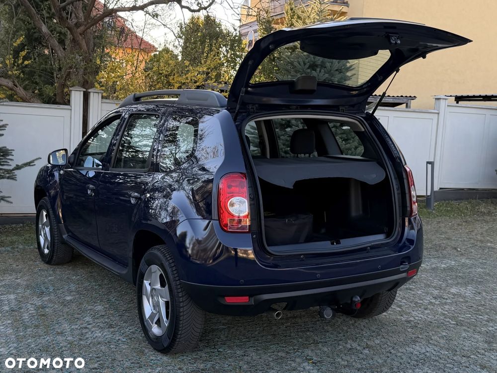 Dacia Duster - 16