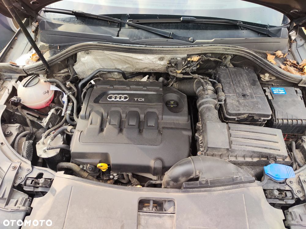 Audi Q3 2.0 TDI design - 19