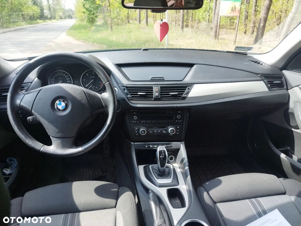 BMW X1 - 6