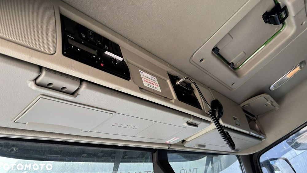 Volvo FM - 15