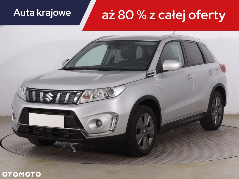 Suzuki Vitara - 3