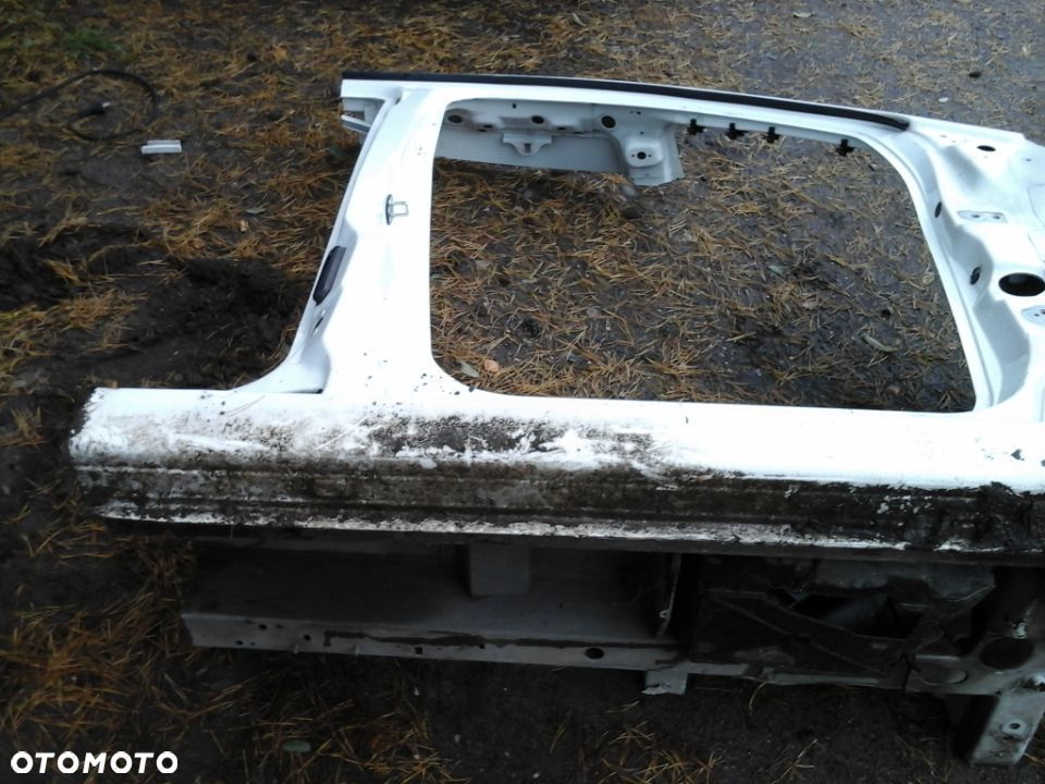 CAŁY BOK LEWY LUB PRAWY PODŁUŻNICA EXPERT, SCUDO, JUMPY 07-16 - 5