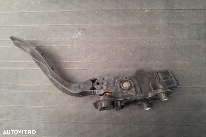 Pedala acceleratie 1600A101 1600A101 Mitsubishi ASX 1 [2010 - 2012] C - 2