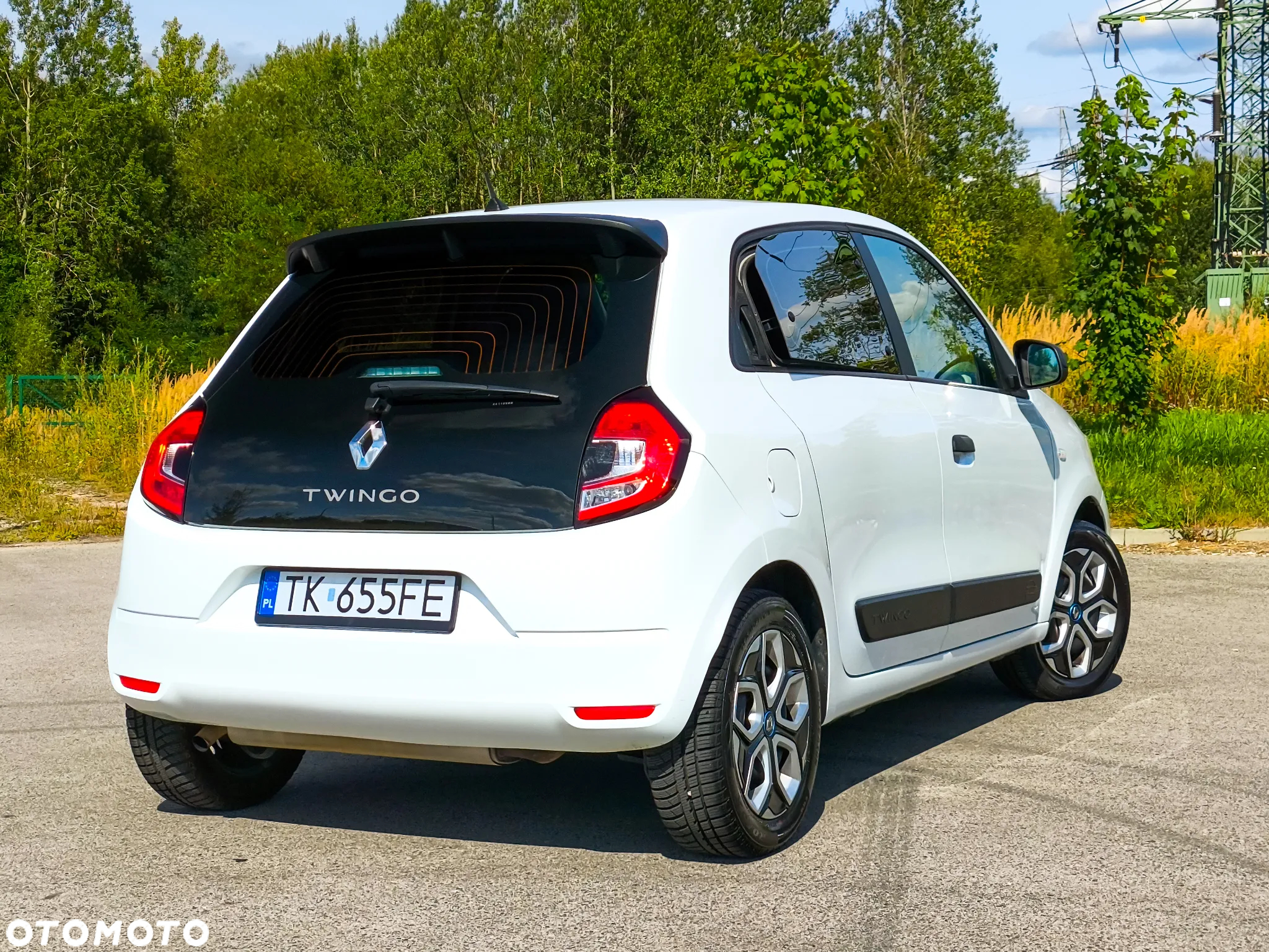 Renault Twingo SCe 65 LIFE - 6