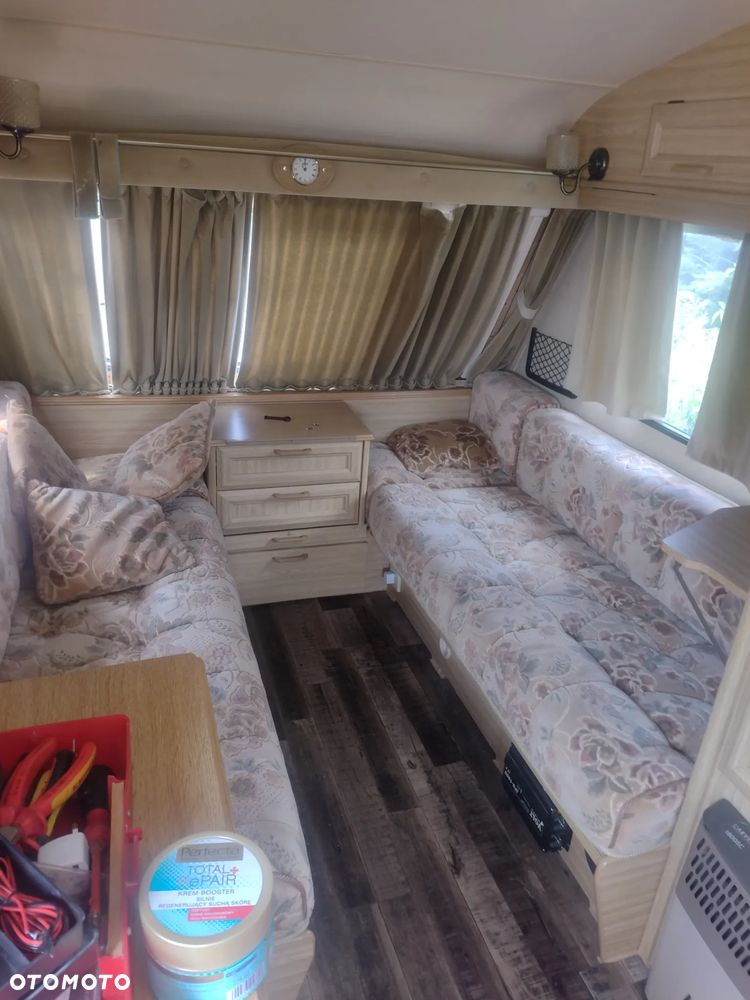 Elddis Ed select 350/2 - 13