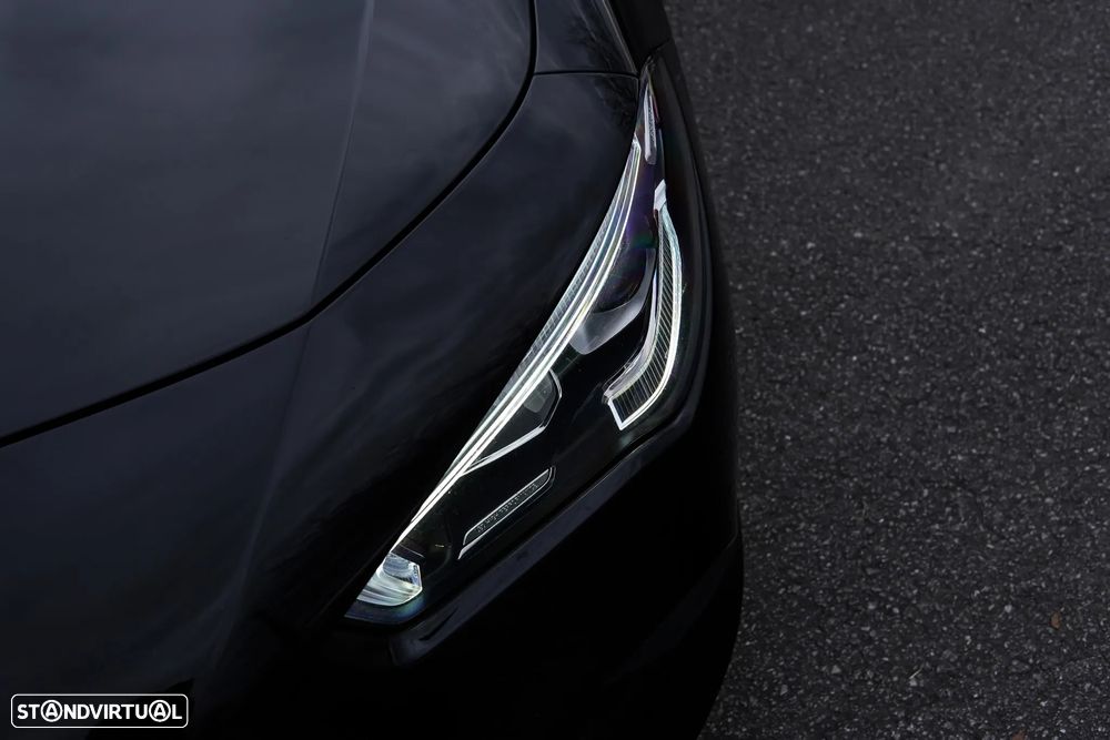 Mercedes-Benz CLA 180 d 7G-DCT Progressive - 11