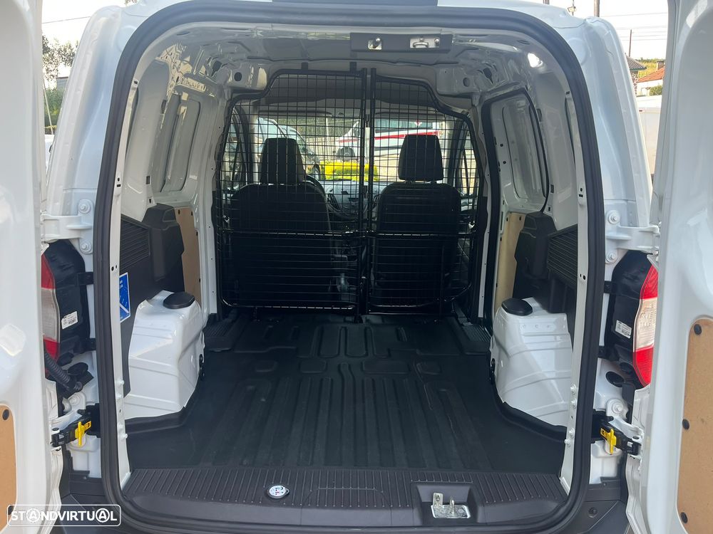 Ford Transit Courier 1.5 TDCi 100cv - 25