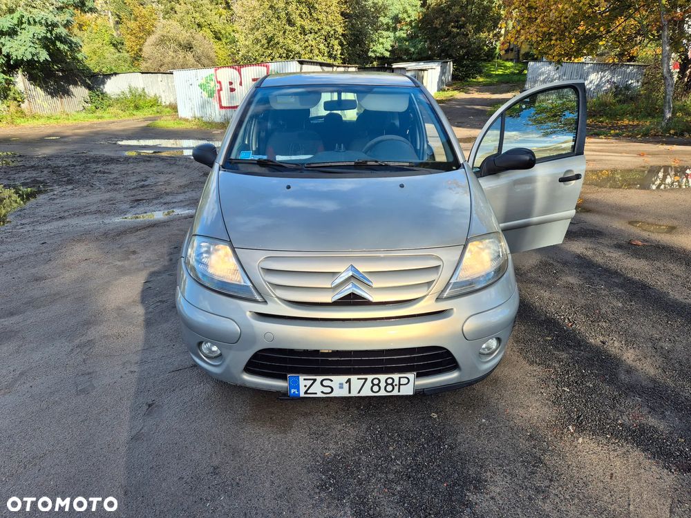Citroën C3 1.4i Furio - 1