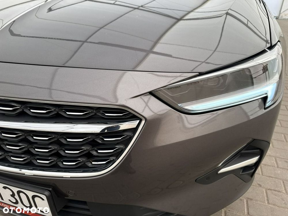 Opel Insignia - 28