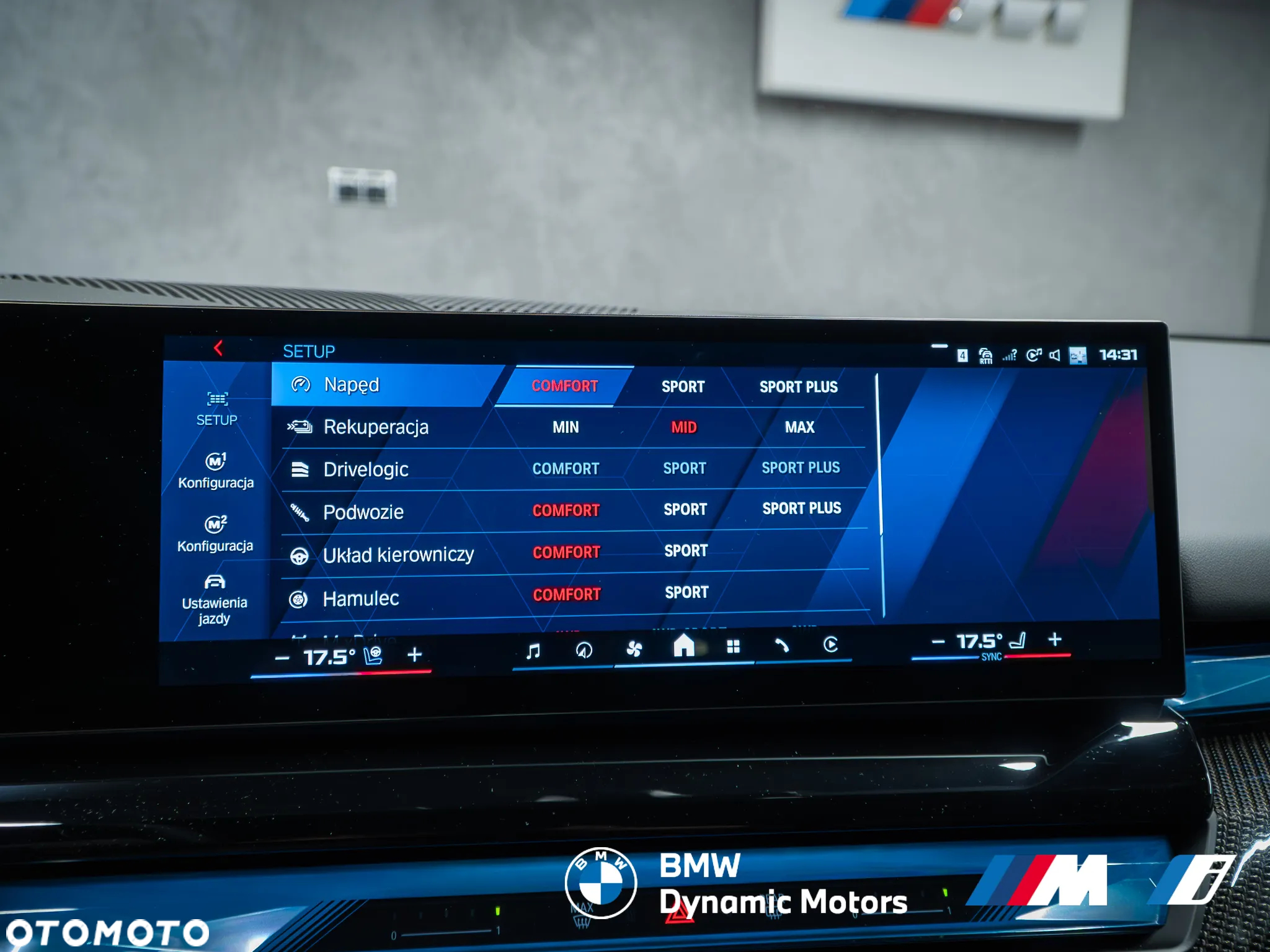BMW M5 xDrive Touring - 36