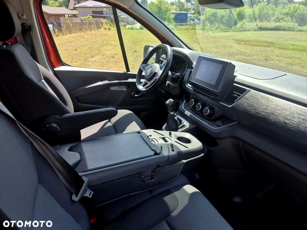 Renault Trafic - 6