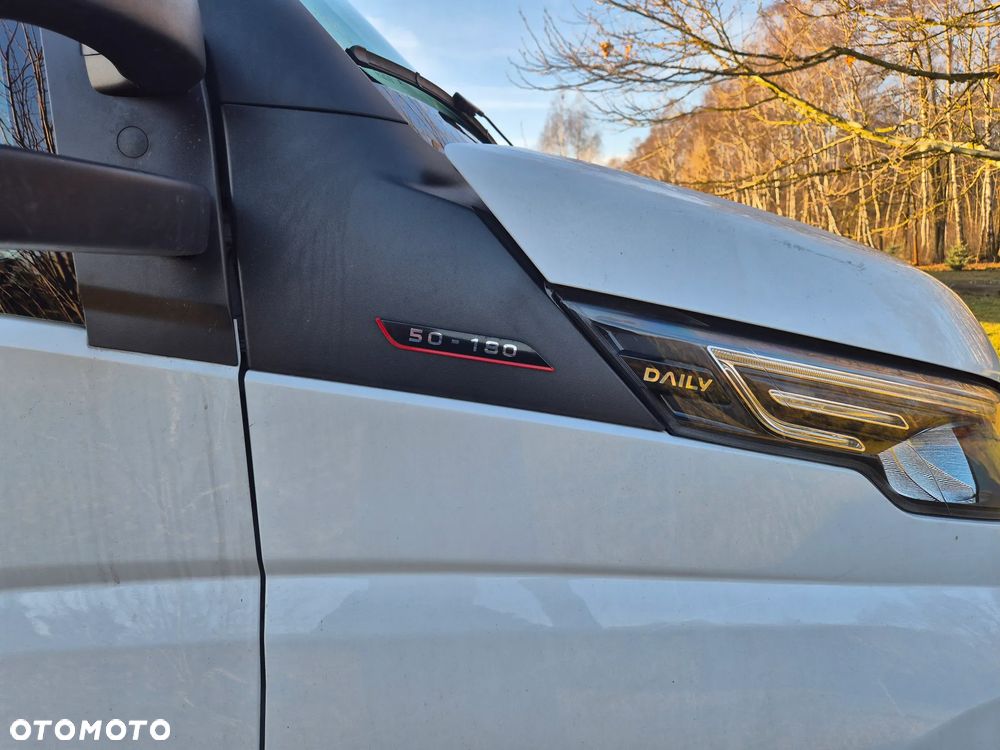 Iveco DAILY 50C/35 - 3