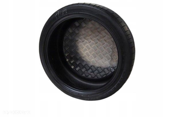 opona 1x bridgestone dueler h/p 225/40/20 - 2