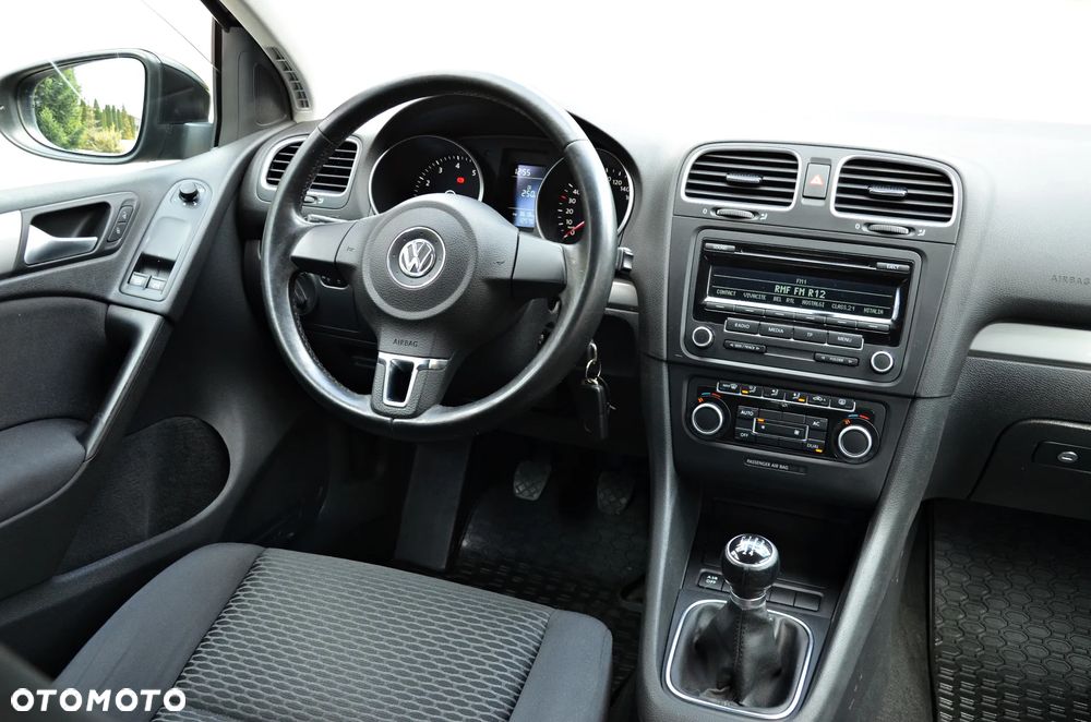 Volkswagen Golf 1.4 Edition - 5
