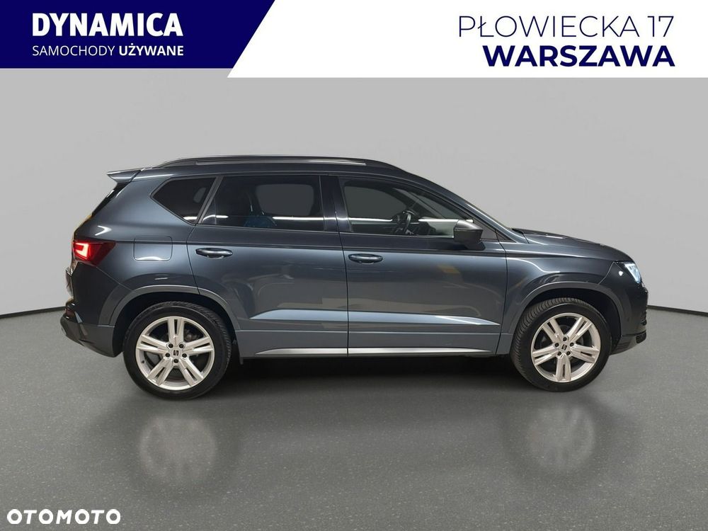 Seat Ateca - 9