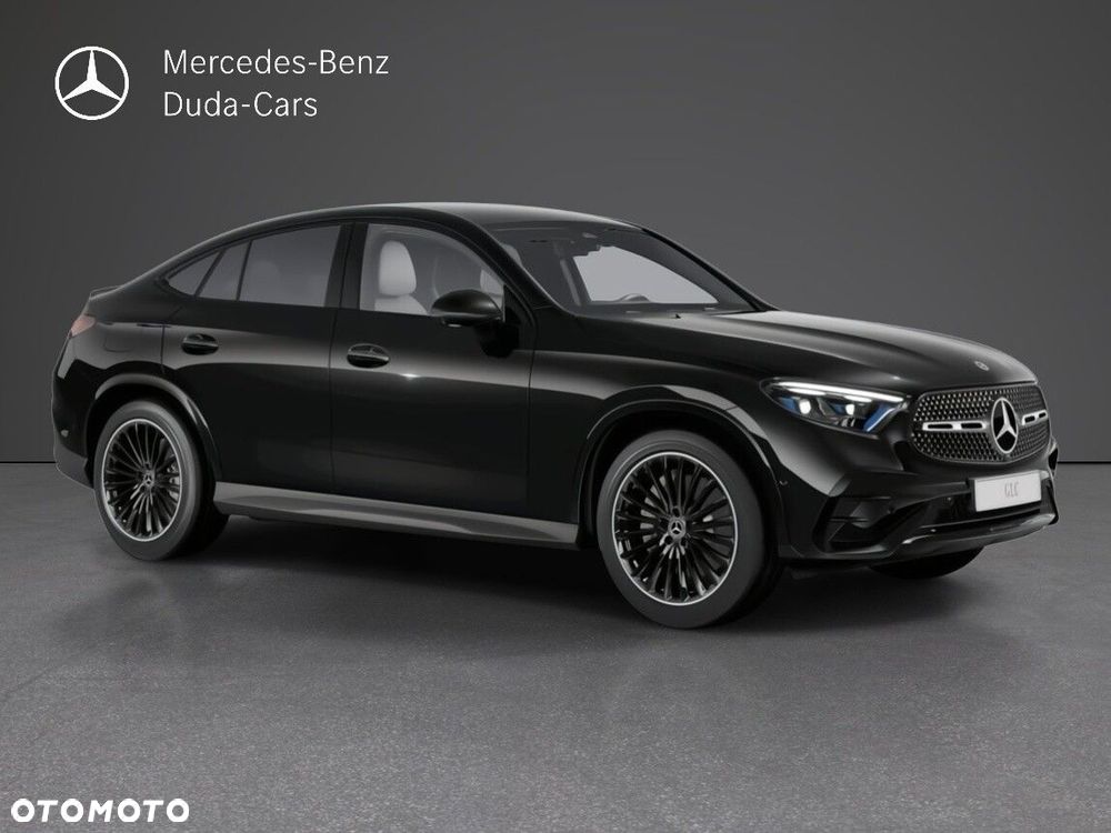 Mercedes-Benz Glc 2026 photo 4