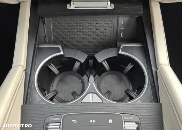 Mercedes-Benz GLE 400 PHEV 4MATIC - 13
