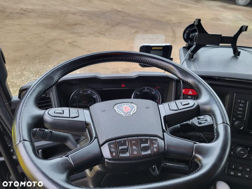Scania 500 S - 10
