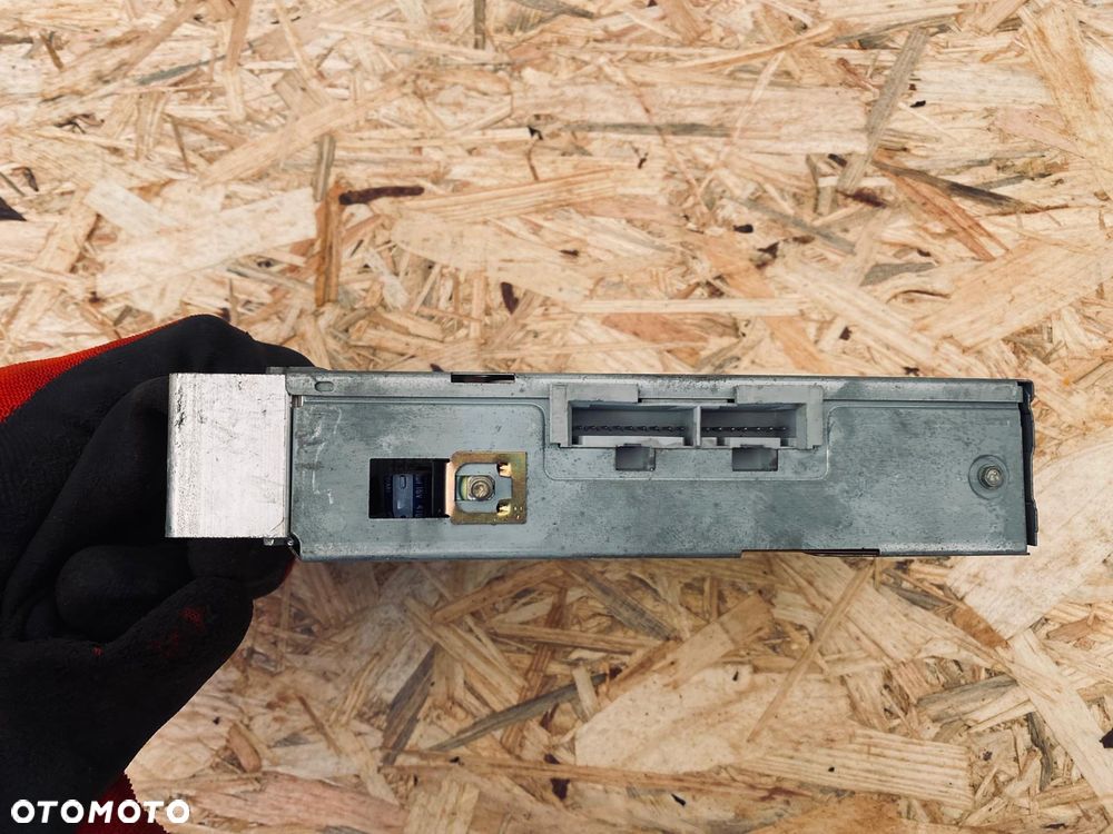 Moduł sterownik BOSE RADIO AM/FM OEM16087100 Corvette C4 1989-1996 - 3