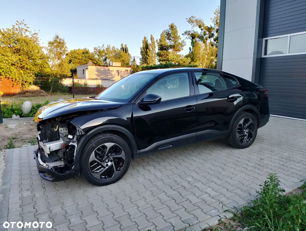 Citroën C4X - 6