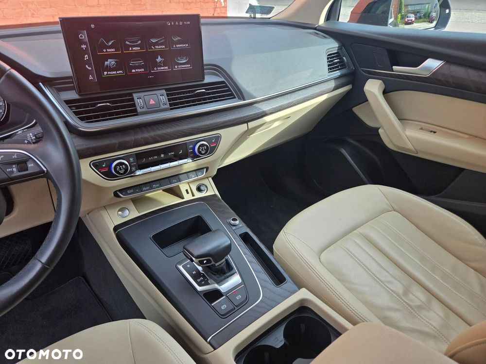 Audi Q5 - 35