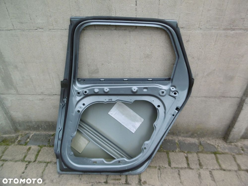 volvo v90 kombi - drzwi tylne prawe - 3