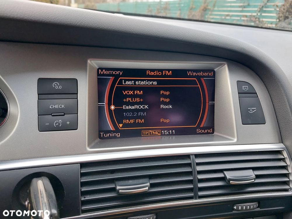 Audi A6 Limousine - 16