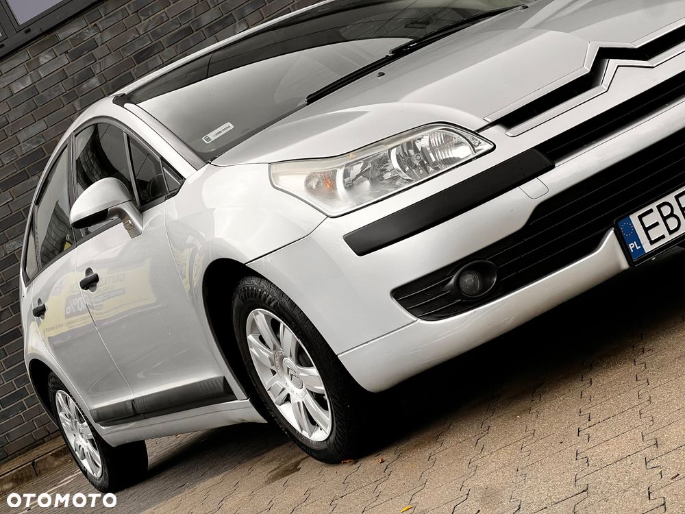 Citroën C4 1.4 16V Magic - 3