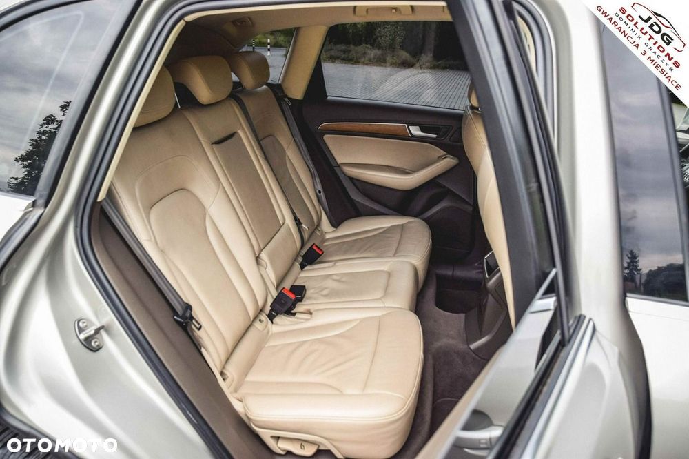 Audi Q5 2.0 TDI Quattro S tronic - 30